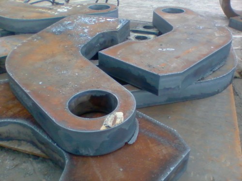 西安钢板加工的具体作用是什么？为什么要进行钢板加工？