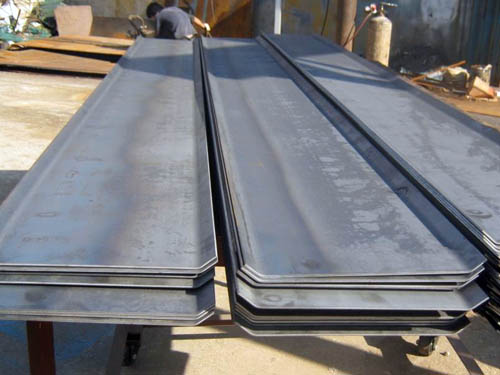 西安不锈钢剪板折弯加工的7个等级分类