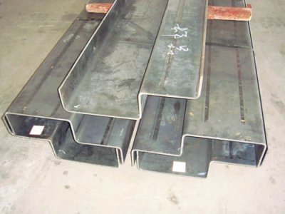 西安不锈钢剪板折弯加工的要求有哪些？